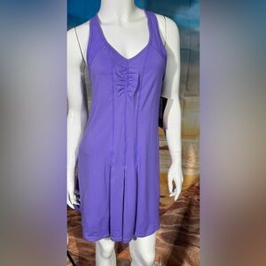 NWT Zella Racerback performance tennis pickleball dress